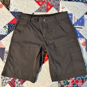PrAna Men’s Shorts
